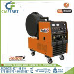 SOLDADORA PRO MIG-250P (220V) - REDBO®