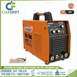 SOLDADORA TIG 200 (220V) - REDBO®