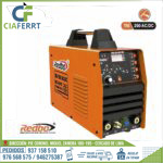 SOLDADORA TIG 200 AC-CD (220V) - REDBO®