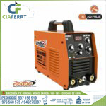 SOLDADORA TIG 200 PULSE (220V) - REDBO®