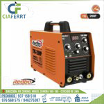 SOLDADORA TIG 200P (220V) - REDBO®