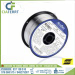 SOLDADURA DE ALUMINIO 1LB - ALCOTEC ER 5356 - ESAB