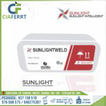 SOLDADURA EXOTERMICA - SUNLIGHTWELD