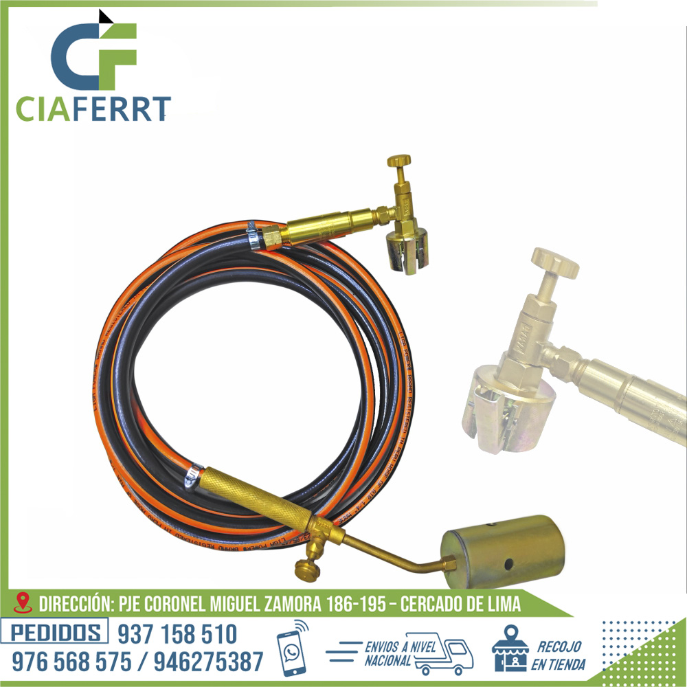 SOPLETE-DE-GAS-WP-SGP50.jpg SOPLETE DE GAS - WP-SGP50 - Imagen 1