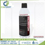 SPRAY ANTI-SPATTER AS-16-A- CANTESCO