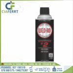 SPRAY ANTISALPICADURAS SOLDADURA - WELD AID