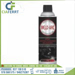SPRAY ANTISALPICADURAS SOLDADURA - WELD ARC