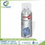 SPRAY GALVANIZANTE EN FRIO - AMBRO SOL
