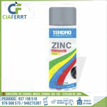 SPRAY GALVANIZANTE EN FRIO - TEKORO