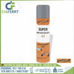SUPER ANTIESPATTER (NF) SPRAY SUPERON