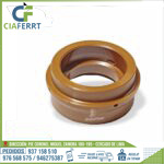 SWIRL RING - 1377 - PE0009
