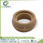 SWIRL RING - A141