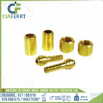 TABLA DE CONEXIONES WESTERN®