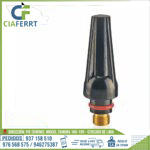 TAPON MEDIANO PARA CABEZAL TIG