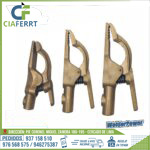 TENAZA TIERRA COBRE WELDERPOWER