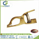 TENAZA TIERRA CUTWELD 500AMP