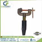 TENAZA TIERRA TIPO C 600AMP - LENCO