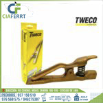 TENAZA TIERRA TWECO 300AMP