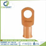 TERMINAL DE COBRE 35MM2 - 2 AWG
