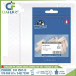 TIP DE CONTACTO 14H-116- WELDER POWER - Imagen 2