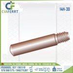 TIP DE CONTACTO 14H-30- WELDER POWER