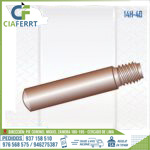 TIP DE CONTACTO 14H-40- WELDER POWER