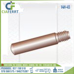 TIP DE CONTACTO 14H-45- WELDER POWER