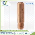TIP DE CONTACTO 403-1-116 HD- WELDER POWER