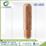TIP DE CONTACTO 403-1-40 HD- WELDER POWER
