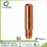TIP DE CONTACTO TREGASKISS 0,8 MM (HD) (403-1-30)