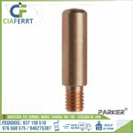 TIPS DE CONTACTO 16S-116 - WELDER POWER