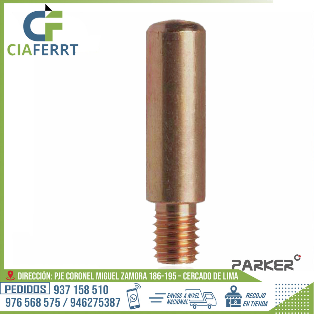 TIPS-DE-CONTACTO-16S-116-PARKER.jpg TIPS DE CONTACTO 16S-116 - WELDER POWER - Imagen 1