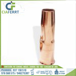 TOBERA 24A62W- ANTORCHA MIG TIPO PROFAX