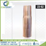 TOBERA 23-62