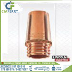 TOBERA 24CT-62-S  LINCOLN