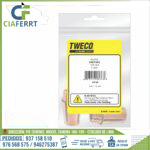 TOBERA 24CT62S - TWECO ESAB - Imagen 2