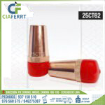 TOBERA 25CT62