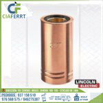 TOBERA 34CT - LINCOLN