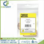 TOBERA 34CT - TWECO ESAB - Imagen 2