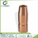 TOBERA T300-T400-T500 HD- ANTORCHA MIG TIPO PROFAX