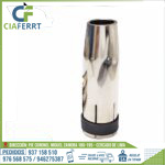 TOBERA - ANTORCHA MIG 24 KD