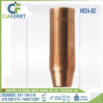 TOBERA ANTORCHA MIG HD24-62 - WELDER POWER