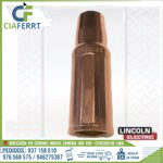 TOBERA ANTORCHA MIG KP24L-62 - LINCOLN