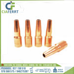 TOBERA CÓNICA TIPO TWECO® 200 AMP – CM INDUSTRIES®