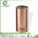 BASE DE TOBERA 34CT - ANTORCHA MIG TIPO PROFAX