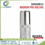 TOBERA MAGNUM® PRO 350AMP - LINCOLN KP2742-1-62R