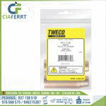 TOBERA MIG HD24-62 - TWECO ESAB - Imagen 2