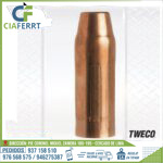 TOBERA MIG HD24-62 - TWECO ESAB