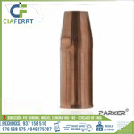 TOBERA PARA PISTOLA MIG HD24-62 - WELDER POWER