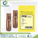 TOBERA PXHD24L-62 - PROFAX